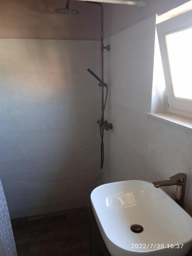 Apartments Ribic Umag Dış mekan fotoğraf