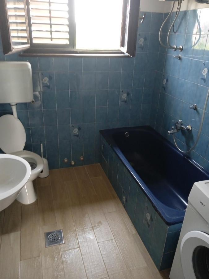Apartments Ribic Umag Dış mekan fotoğraf