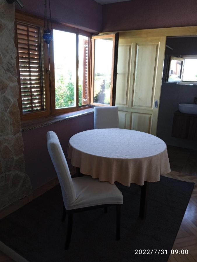Apartments Ribic Umag Dış mekan fotoğraf