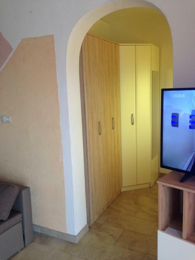 Apartments Ribic Umag Dış mekan fotoğraf