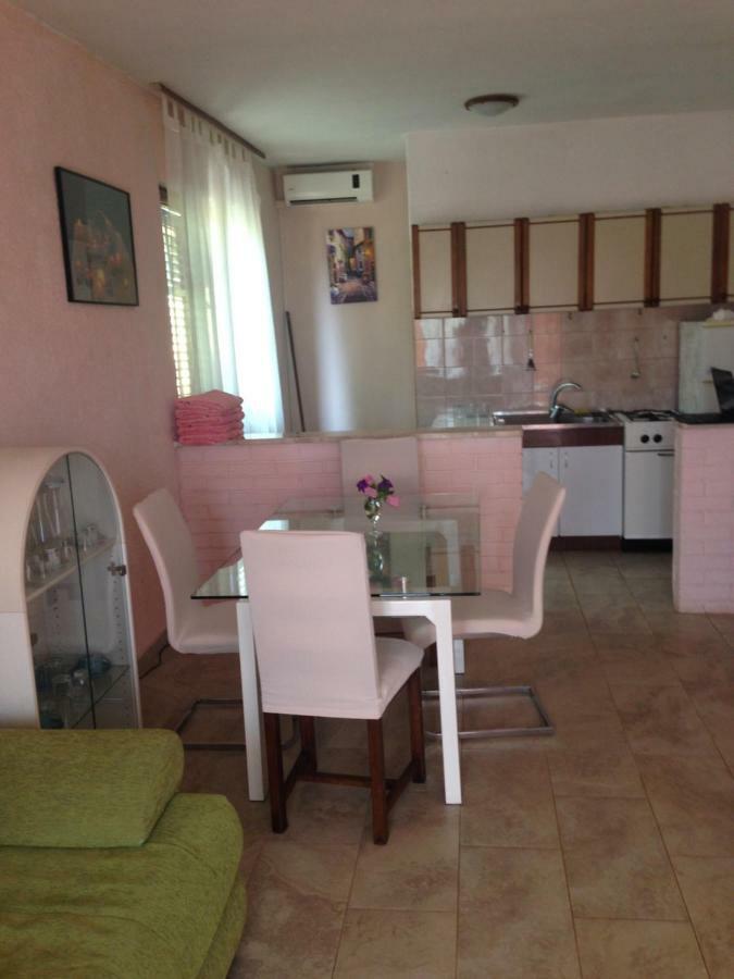 Apartments Ribic Umag Dış mekan fotoğraf
