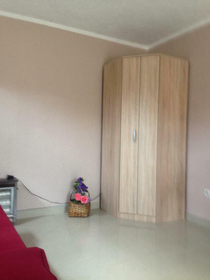 Apartments Ribic Umag Dış mekan fotoğraf