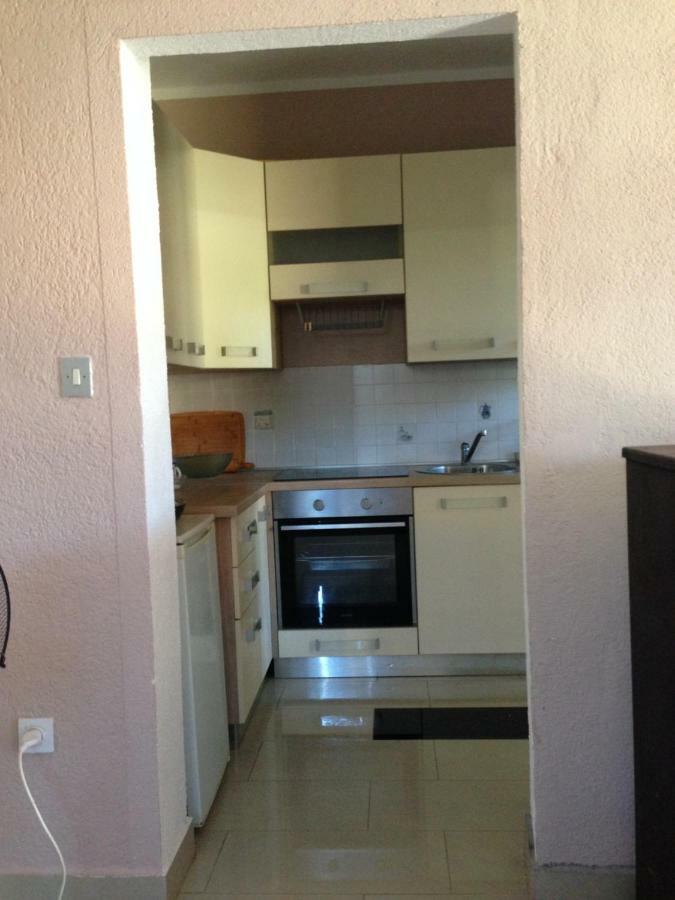 Apartments Ribic Umag Dış mekan fotoğraf