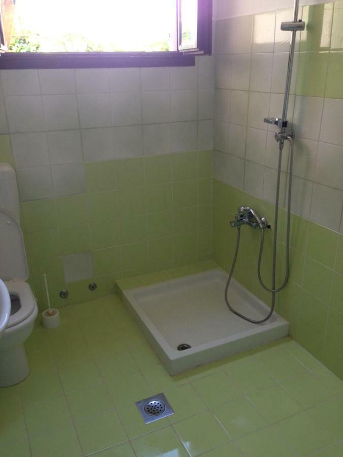 Apartments Ribic Umag Dış mekan fotoğraf