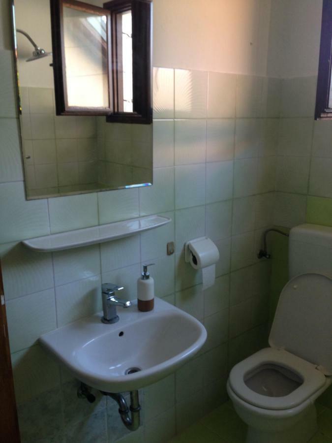 Apartments Ribic Umag Dış mekan fotoğraf