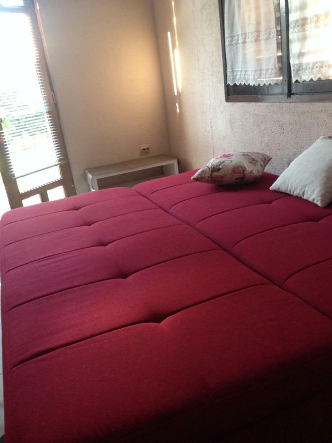 Apartments Ribic Umag Dış mekan fotoğraf