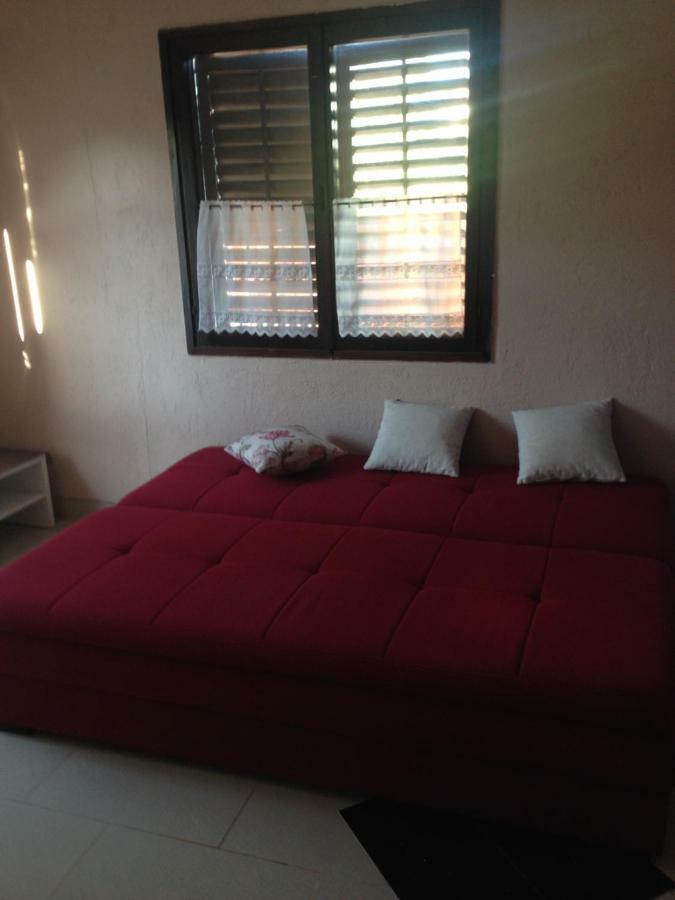 Apartments Ribic Umag Dış mekan fotoğraf