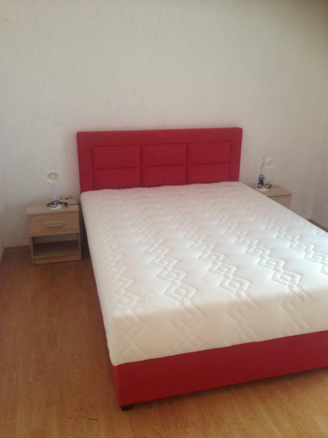 Apartments Ribic Umag Dış mekan fotoğraf