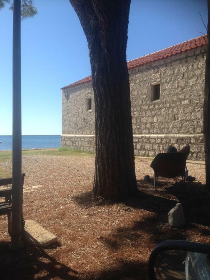 Apartments Ribic Umag Dış mekan fotoğraf
